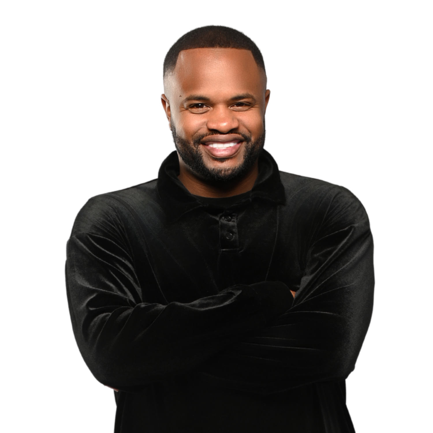 Orlando "Flex" Mouton, business strategist and creative operator